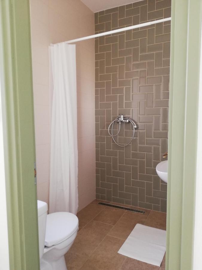 Zoeld Terasz Vendeghaz Apartment Egerszalok Ngoại thất bức ảnh