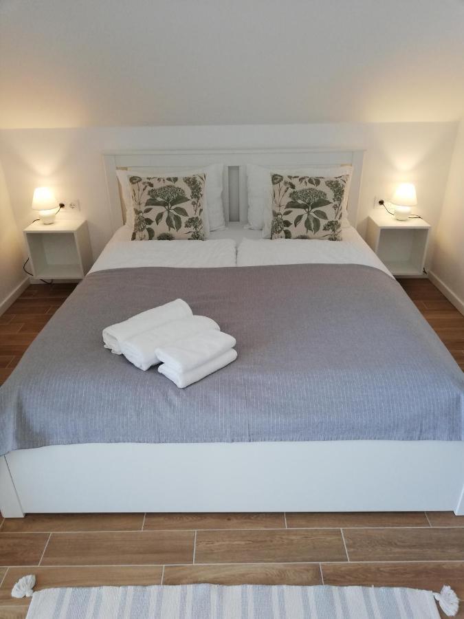 Zoeld Terasz Vendeghaz Apartment Egerszalok Ngoại thất bức ảnh