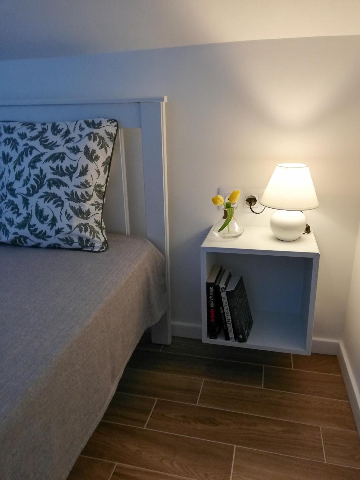 Zoeld Terasz Vendeghaz Apartment Egerszalok Ngoại thất bức ảnh