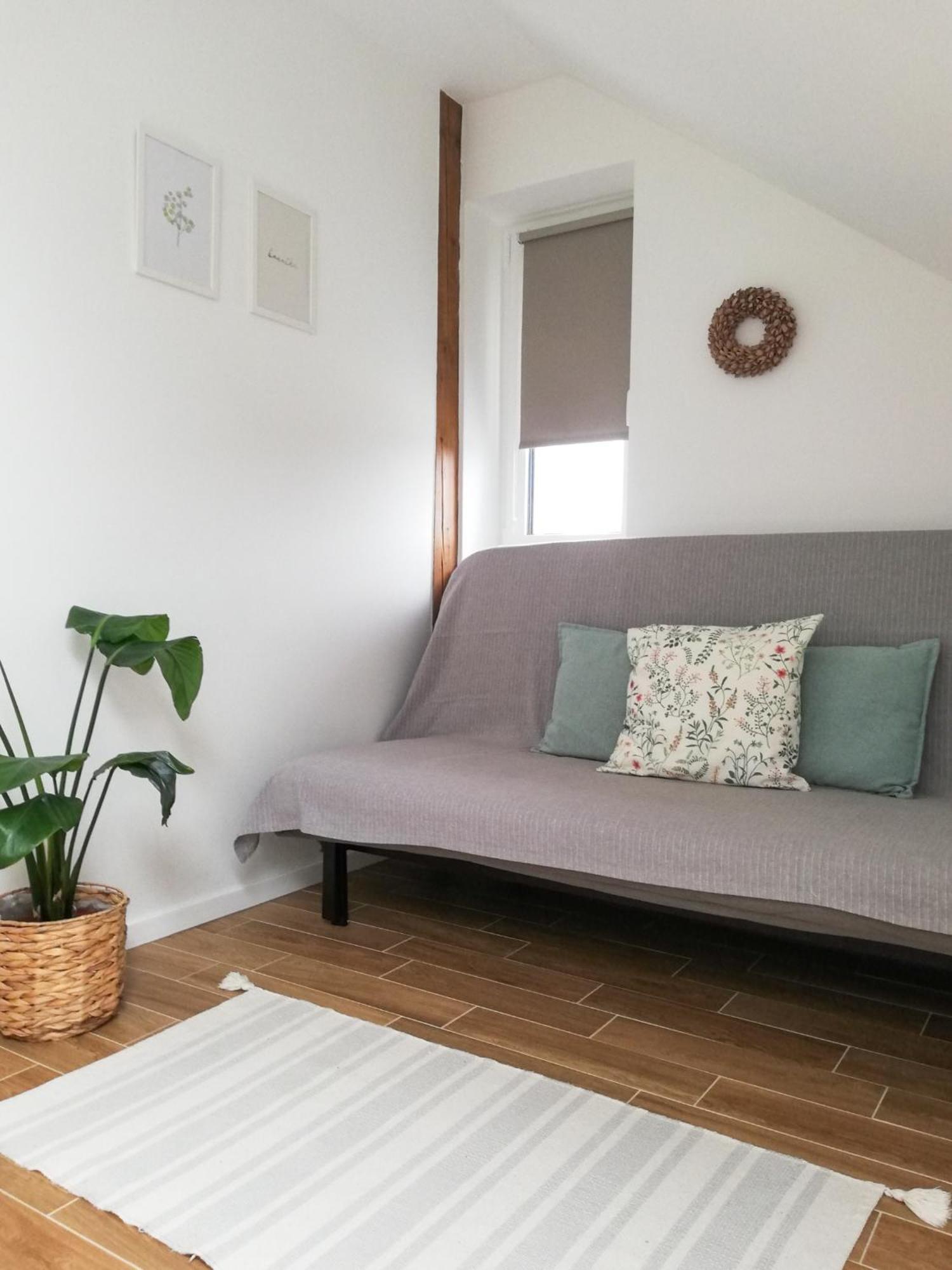 Zoeld Terasz Vendeghaz Apartment Egerszalok Ngoại thất bức ảnh